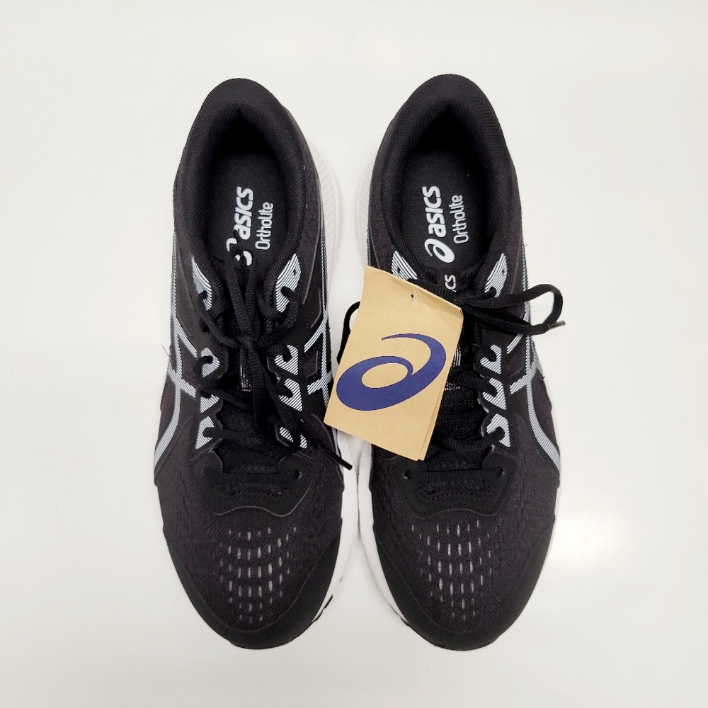 ASICS Ortholite Gel Contend 8 Men’s Sneaker Size 11.5 Extra Wide